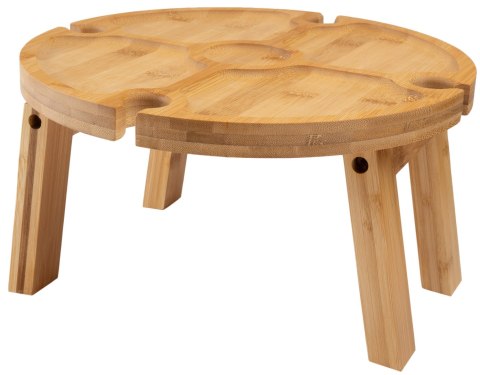 DESKA BAMBUSOWA DO SERÓW CEUTA