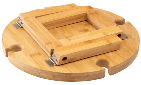 DESKA BAMBUSOWA DO SERÓW CEUTA