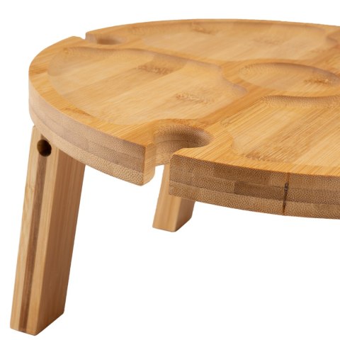 DESKA BAMBUSOWA DO SERÓW CEUTA