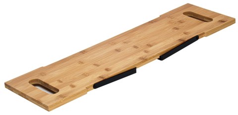 DESKA TACA BAMBUSOWA DO SERWOWANIA JEDZENIA OFELIA