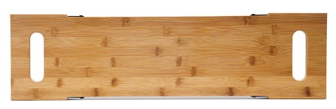 DESKA TACA BAMBUSOWA DO SERWOWANIA JEDZENIA OFELIA