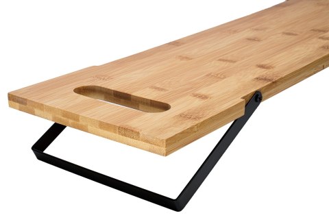 DESKA TACA BAMBUSOWA DO SERWOWANIA JEDZENIA OFELIA