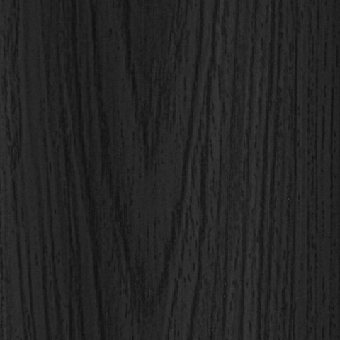 DRZWI HARMONIJKOWE 004 08 CZARNY DĄB 80 CM