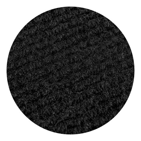 DYWANIK NA STOPNIE ADRIA CZARNY 1 SZTUKA