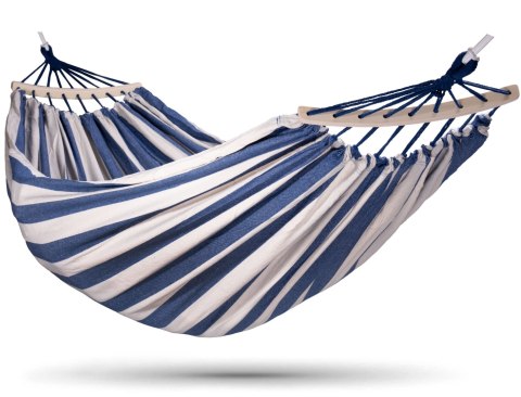 HAMAK OGRODOWY EDEN MARINE W PASKI