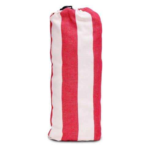 HAMAK OGRODOWY EDEN PANNA COTTA W PASKI