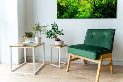 KWIETNIK BIAŁY ARBEN CRAFT 40 CM