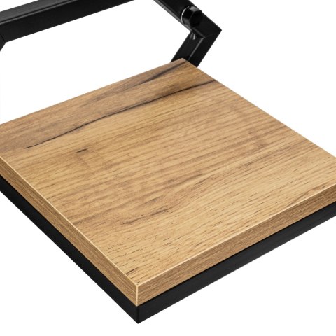 KWIETNIK METALOWY ŚCIENNY DORON CRAFT