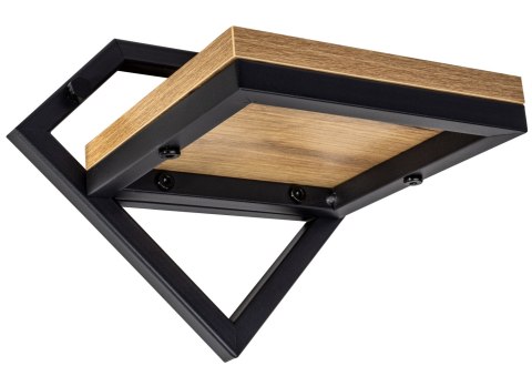 KWIETNIK METALOWY ŚCIENNY DORON CRAFT