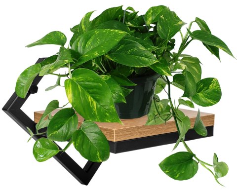 KWIETNIK METALOWY ŚCIENNY DORON CRAFT