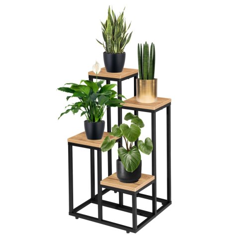 KWIETNIK STOJĄCY CZARNY MOGREN CRAFT