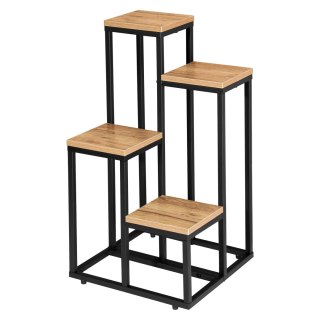 KWIETNIK STOJĄCY CZARNY MOGREN CRAFT