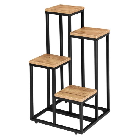 KWIETNIK STOJĄCY CZARNY MOGREN CRAFT