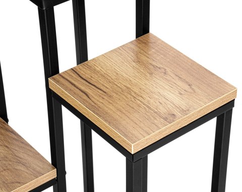 KWIETNIK STOJĄCY CZARNY MOGREN CRAFT