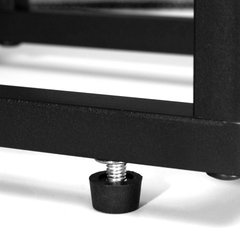 KWIETNIK STOJĄCY CZARNY MUNIR CRAFT