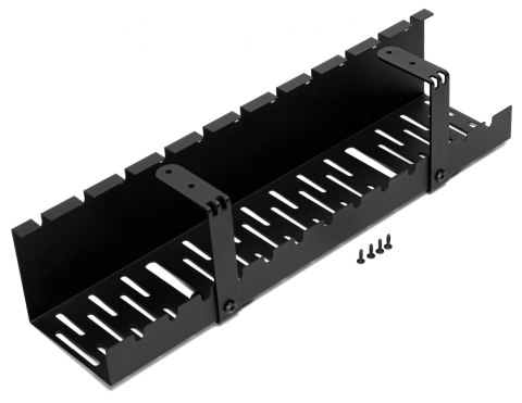 PÓŁKA NA KABLE PROWADNICA NA PRZEWODY ALMADA