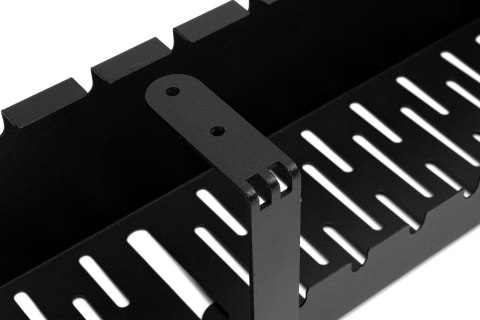 PÓŁKA NA KABLE PROWADNICA NA PRZEWODY ALMADA