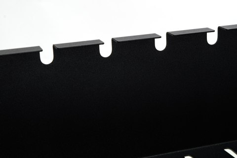 PÓŁKA NA KABLE PROWADNICA NA PRZEWODY ALMADA