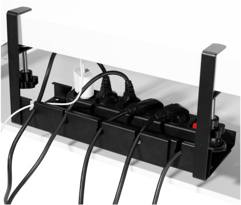 PÓŁKA NA KABLE PROWADNICA NA PRZEWODY SINTRA