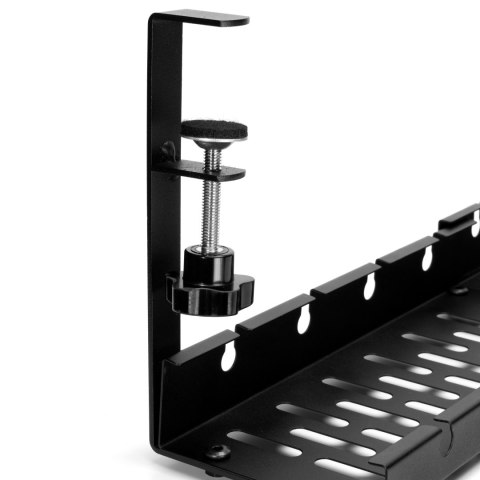 PÓŁKA NA KABLE PROWADNICA NA PRZEWODY SINTRA