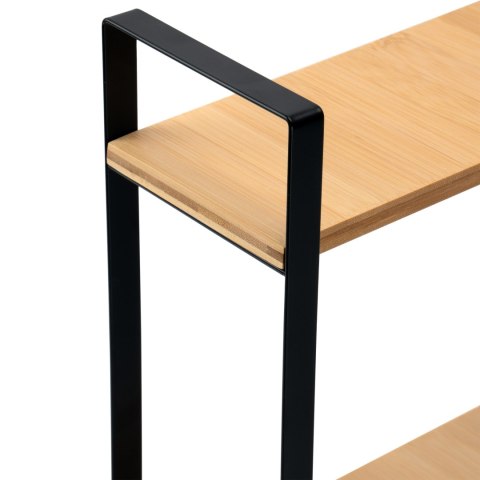 PÓŁKI NA PRZYPRAWY SARITA BAMBUSOWE