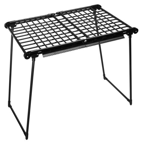 SUSZARKA NA PRANIE ADELINE CZARNA