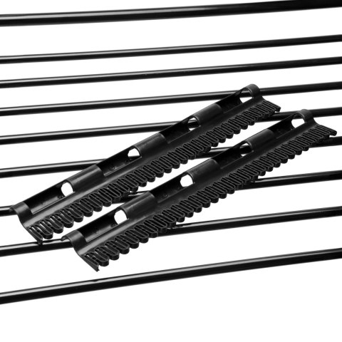 SUSZARKA NA PRANIE ADELINE CZARNA