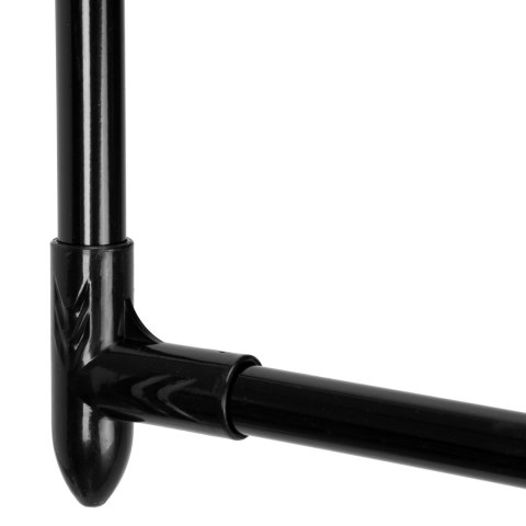 SUSZARKA NA PRANIE ADELINE CZARNA