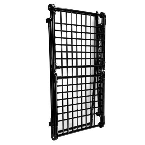 SUSZARKA NA PRANIE ADELINE CZARNA