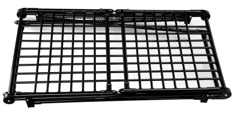 SUSZARKA NA PRANIE ADELINE CZARNA