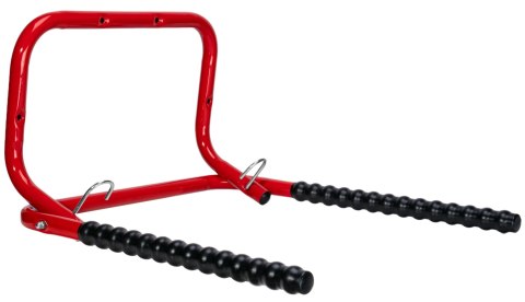 WIESZAK ŚCIENNY SKŁADANY NA ROWER VELO