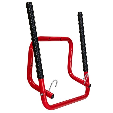 WIESZAK ŚCIENNY SKŁADANY NA ROWER VELO