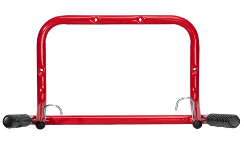 WIESZAK ŚCIENNY SKŁADANY NA ROWER VELO