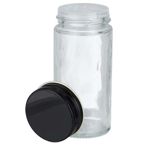 ZESTAW 24 SŁOICZKÓW NA PRZYPRAWY MARSALA