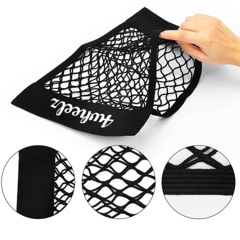 ZESTAW 4 SIATEK BREMEN DO SAMOCHODU