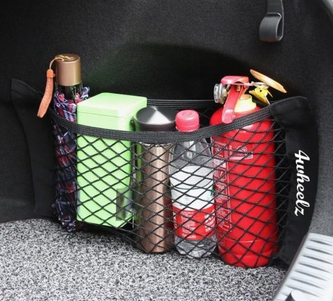 ZESTAW 4 SIATEK BREMEN DO SAMOCHODU