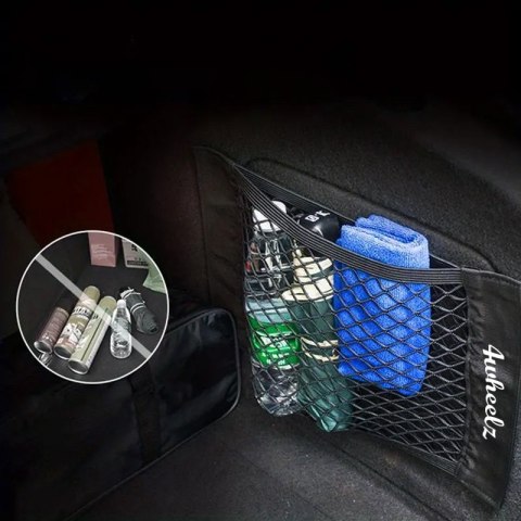 ZESTAW 4 SIATEK BREMEN DO SAMOCHODU