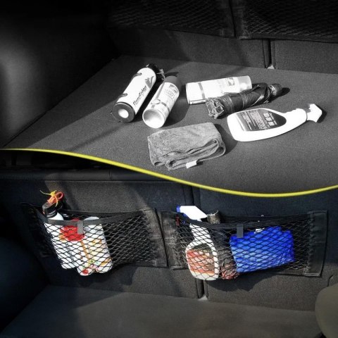 ZESTAW 4 SIATEK BREMEN DO SAMOCHODU