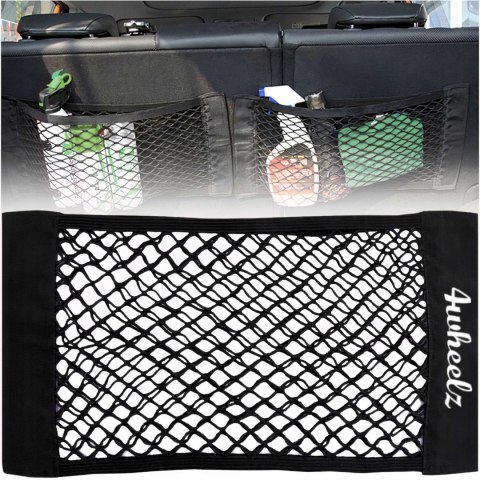 ZESTAW 4 SIATEK BREMEN DO SAMOCHODU