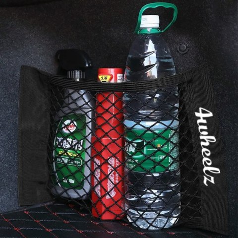 ZESTAW 4 SIATEK BREMEN DO SAMOCHODU