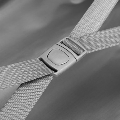 ZESTAW WALIZEK NA KÓŁKACH MADERA GRANATOWY 3W1