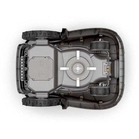 Kosiarka Robot Koszący STIGA STIG 1200 Bluetooth - 2022 1200m² 5 Ah