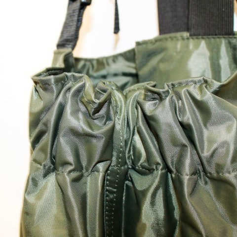 Lekkie Wodery Rozmiar 40 Spodnio-Buty Z Regulowanymi Szelkami Bituxx Lekkie Wodery Rozmiar 40 Spodnio-Buty Z Regulowanymi Szelkami Bituxx