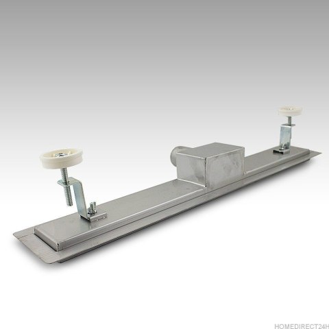 ODPŁYW LINIOWY Befliesbar Z SYFONEM 130cm STAL NIERDZEWNA ODPŁYW LINIOWY Befliesbar Z SYFONEM 130cm STAL NIERDZEWNA
