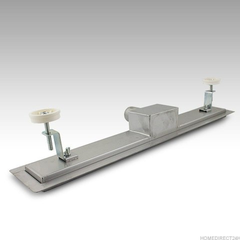 ODPŁYW LINIOWY Bogen Z SYFONEM 50cm STAL NIERDZEWNA ODPŁYW LINIOWY Bogen Z SYFONEM 50cm STAL NIERDZEWNA
