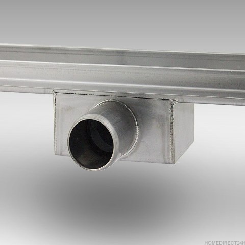 ODPŁYW LINIOWY Matrix Z SYFONEM 130cm STAL NIERDZEWNA ODPŁYW LINIOWY Matrix Z SYFONEM 130cm STAL NIERDZEWNA