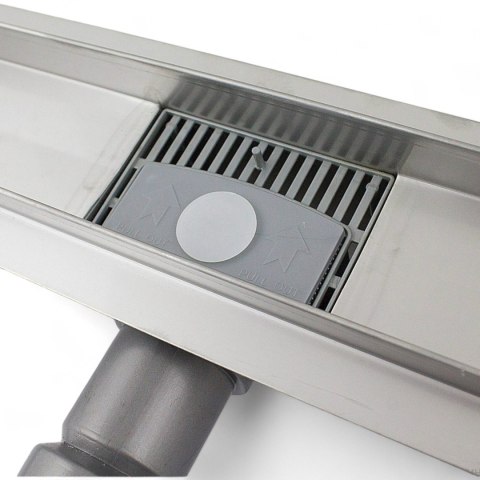 Odpływ Liniowy Welle z syfonem 50cm Odpływ Liniowy Welle z syfonem 50cm