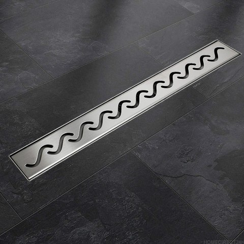 Odpływ Liniowy Welle z syfonem 50cm Odpływ Liniowy Welle z syfonem 50cm