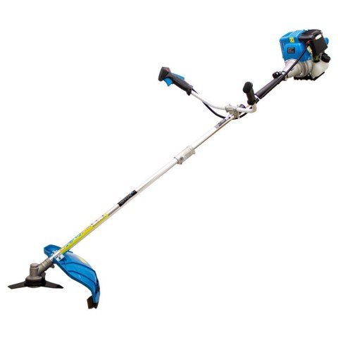 Podkaszarka 4-suwowa Benzynowa 31 cm³ 1 KM Zestaw Ostrza i Głowica Bituxx Podkaszarka 4-suwowa Benzynowa 31 cm³ 1 KM Zestaw Ostrza i Głowica Bituxx