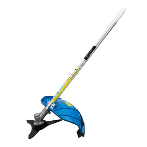 Podkaszarka 4-suwowa Benzynowa 31 cm³ 1 KM Zestaw Ostrza i Głowica Bituxx Podkaszarka 4-suwowa Benzynowa 31 cm³ 1 KM Zestaw Ostrza i Głowica Bituxx